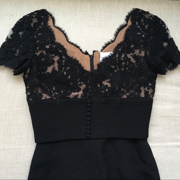 Oscar de la Renta Dresses & Skirts - Oscar de la Renta cocktail dress